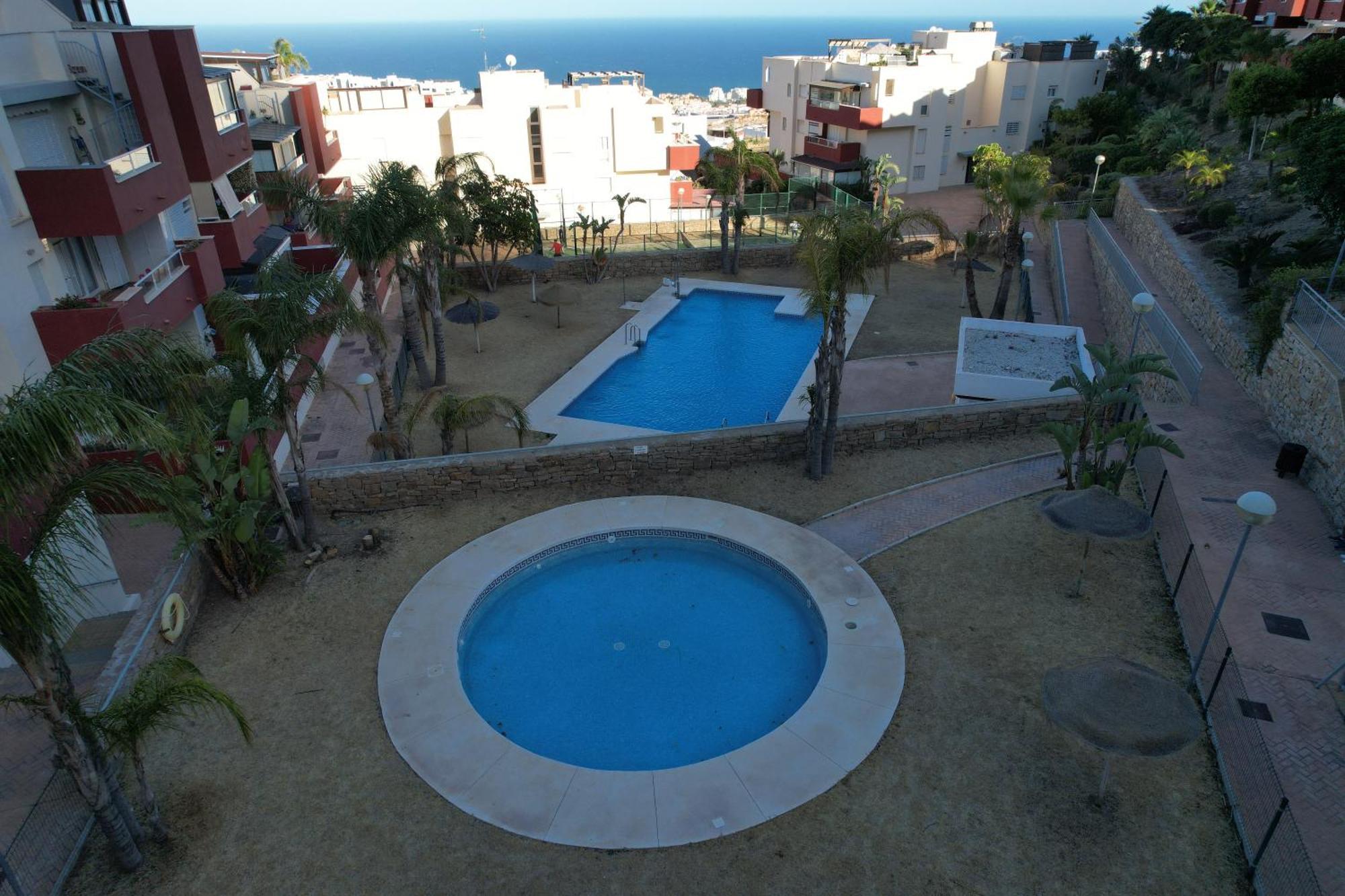 Benalview Apartment Benalmadena Exterior photo
