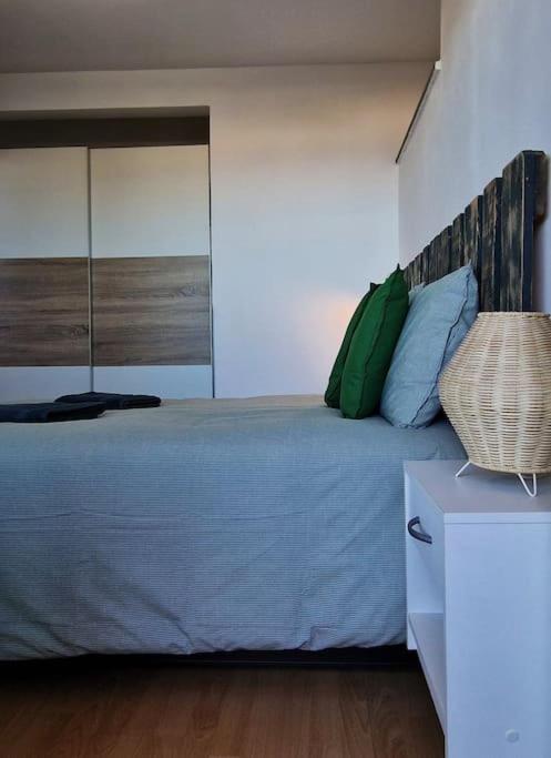 Benalview Apartment Benalmadena Exterior photo