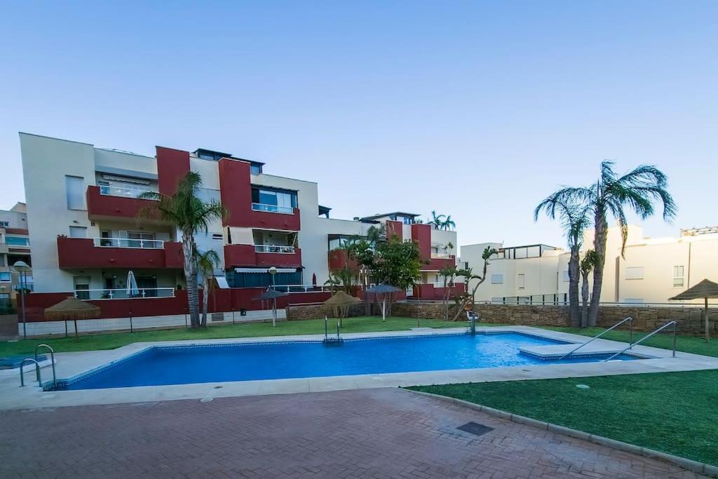 Benalview Apartment Benalmadena Exterior photo